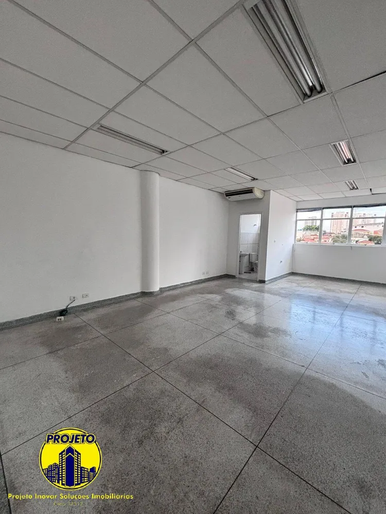 Sala-Conjunto, 42 m² - Foto 4