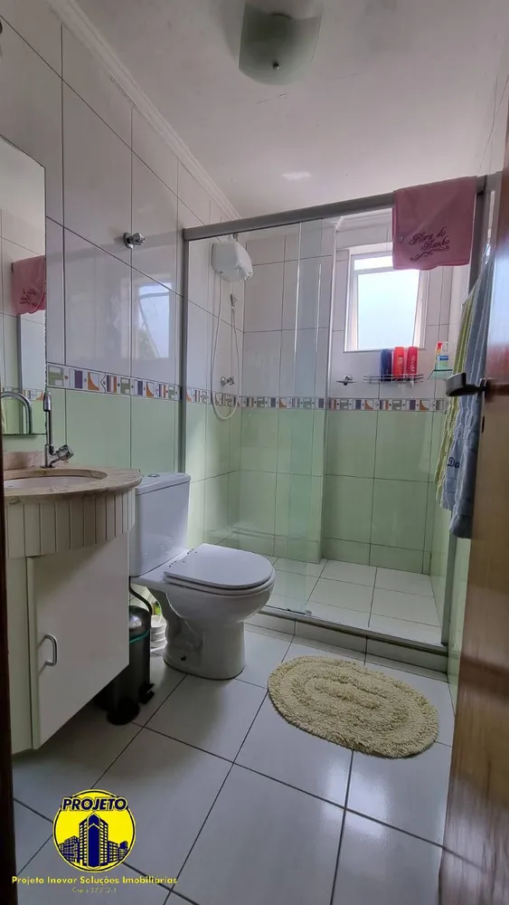 Apartamento, 2 quartos, 62 m² - Foto 10