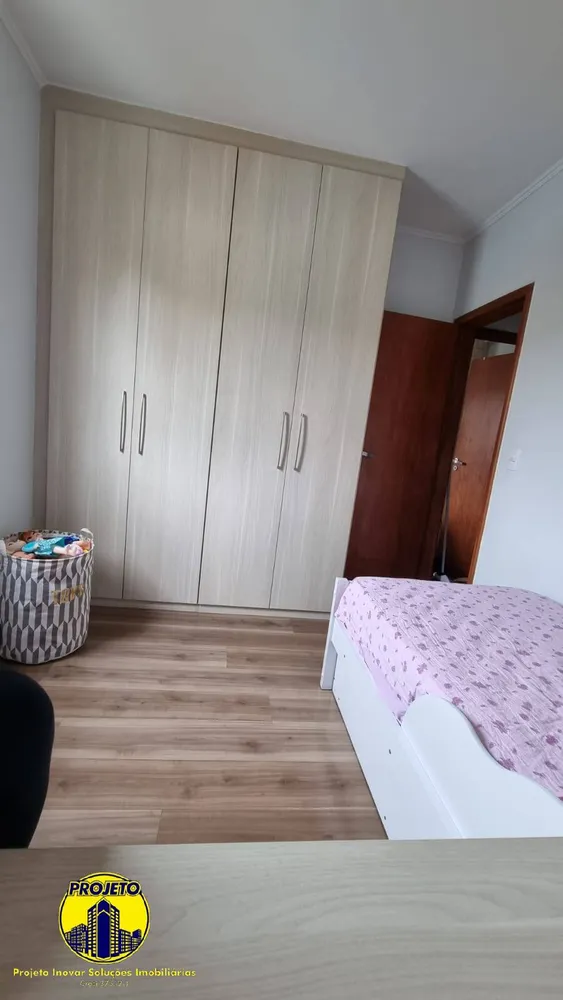 Apartamento, 2 quartos, 62 m² - Foto 5