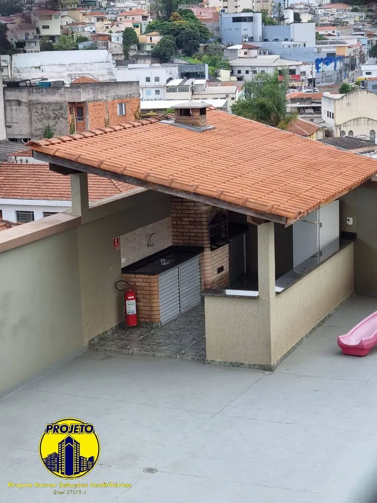 Apartamento, 2 quartos, 62 m² - Foto 11