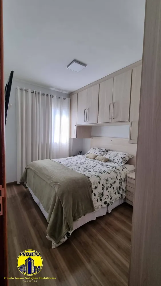 Apartamento, 2 quartos, 62 m² - Foto 9