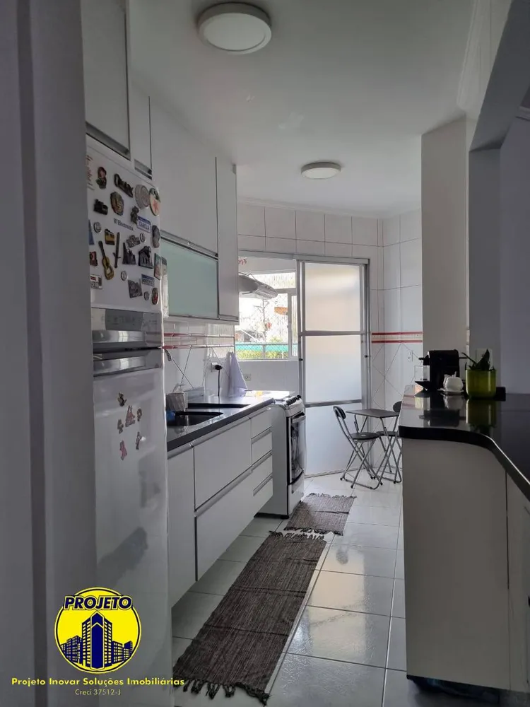 Apartamento, 2 quartos, 62 m² - Foto 2