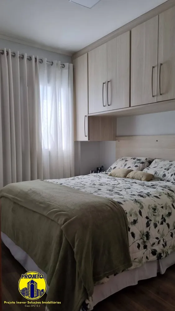 Apartamento, 2 quartos, 62 m² - Foto 8