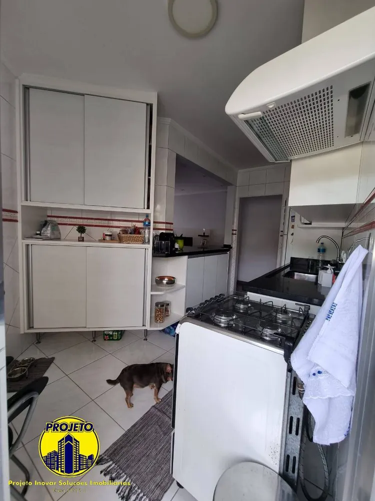 Apartamento, 2 quartos, 62 m² - Foto 3
