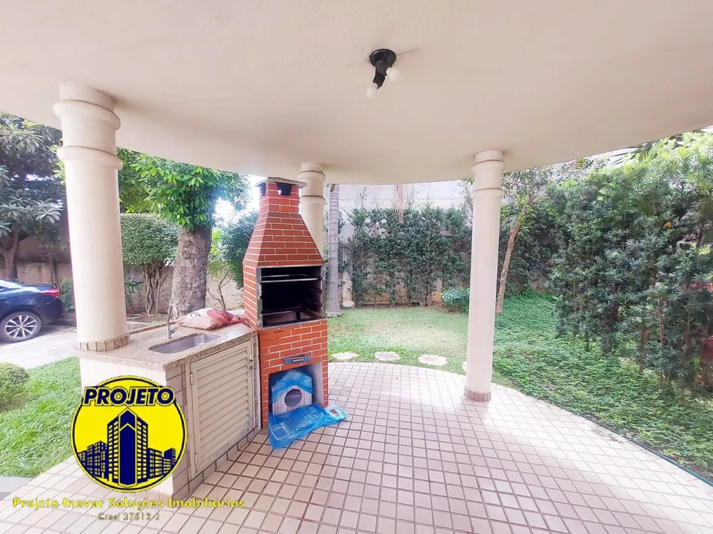 Apartamento, 2 quartos, 54 m² - Foto 8