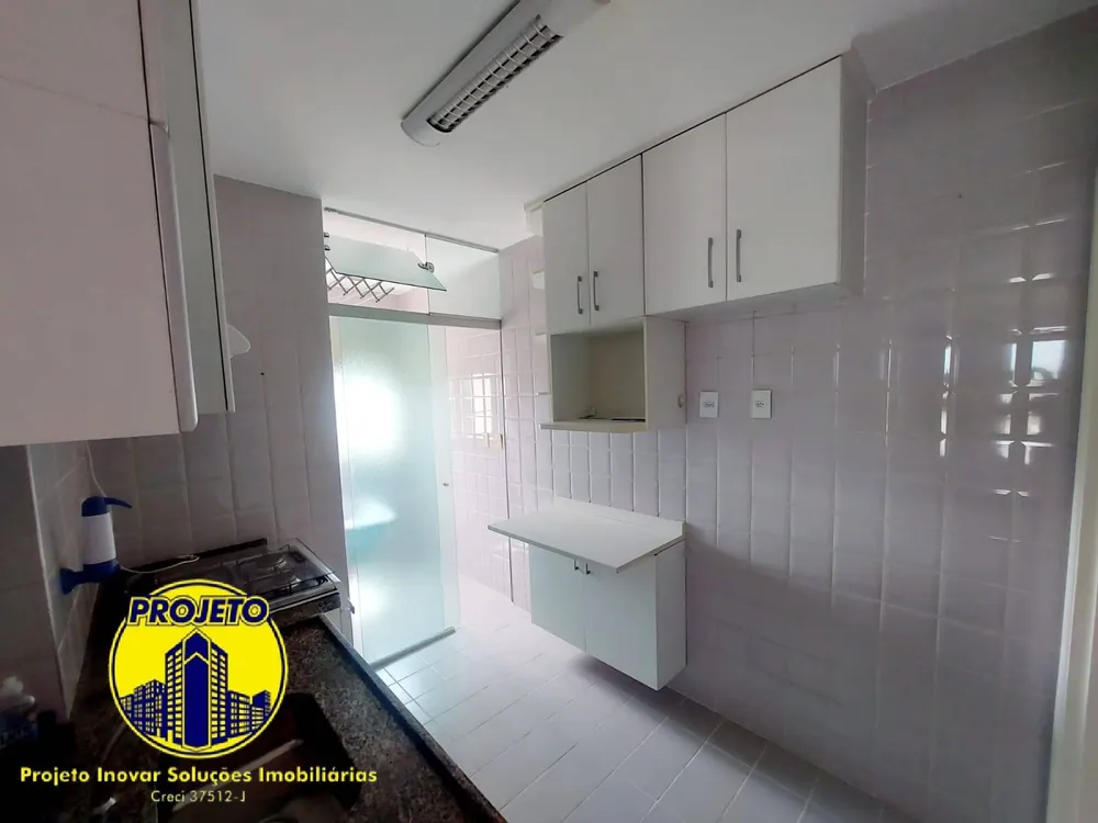 Apartamento, 2 quartos, 54 m² - Foto 4