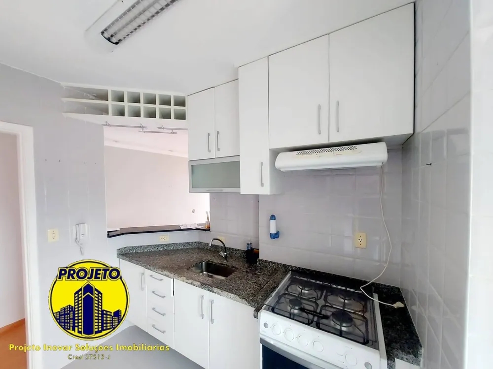 Apartamento, 2 quartos, 54 m² - Foto 3