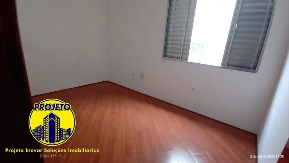 Sobrado, 3 quartos, 200 m² - Foto 4