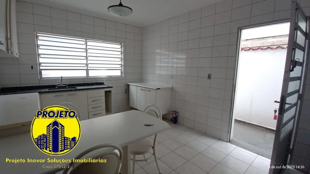 Sobrado, 3 quartos, 200 m² - Foto 8