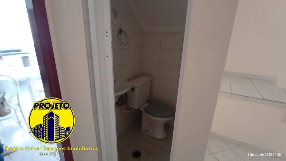 Sobrado, 3 quartos, 200 m² - Foto 11