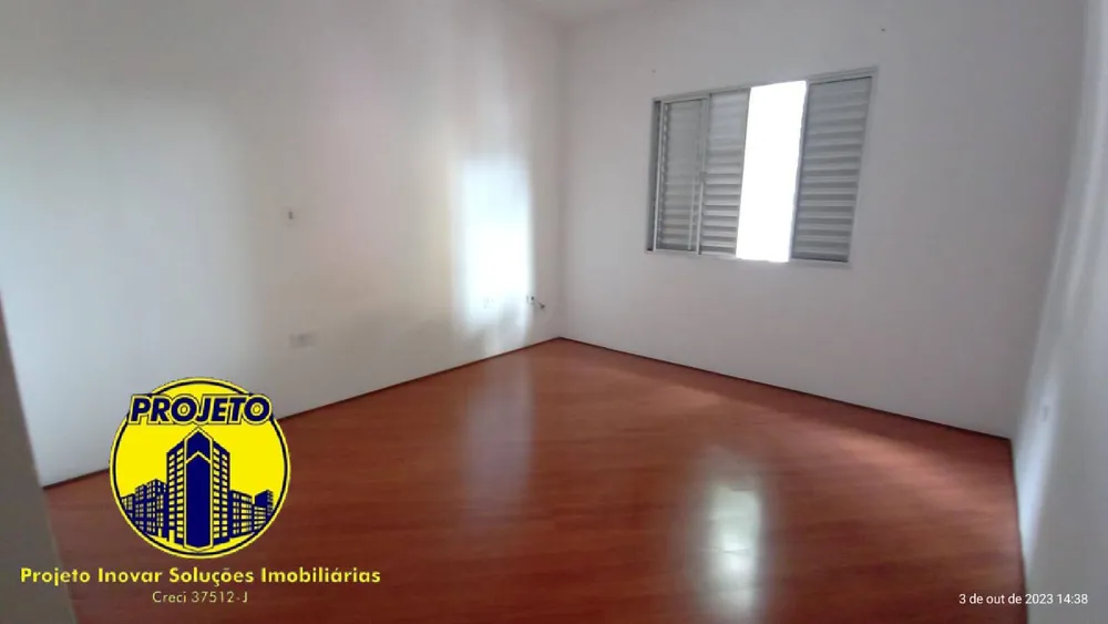 Sobrado, 3 quartos, 200 m² - Foto 5