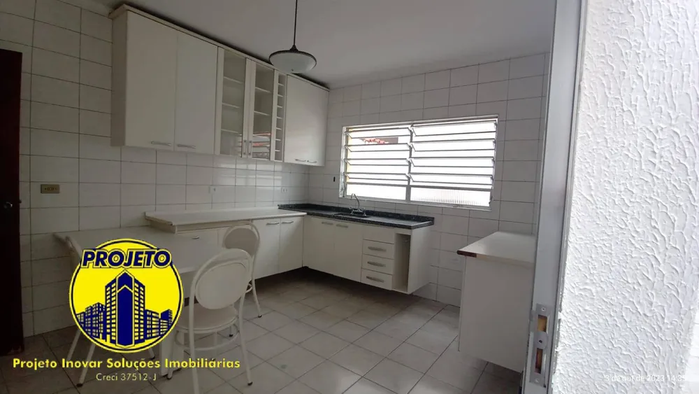Sobrado, 3 quartos, 200 m² - Foto 4