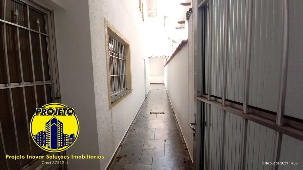 Sobrado, 3 quartos, 200 m² - Foto 2