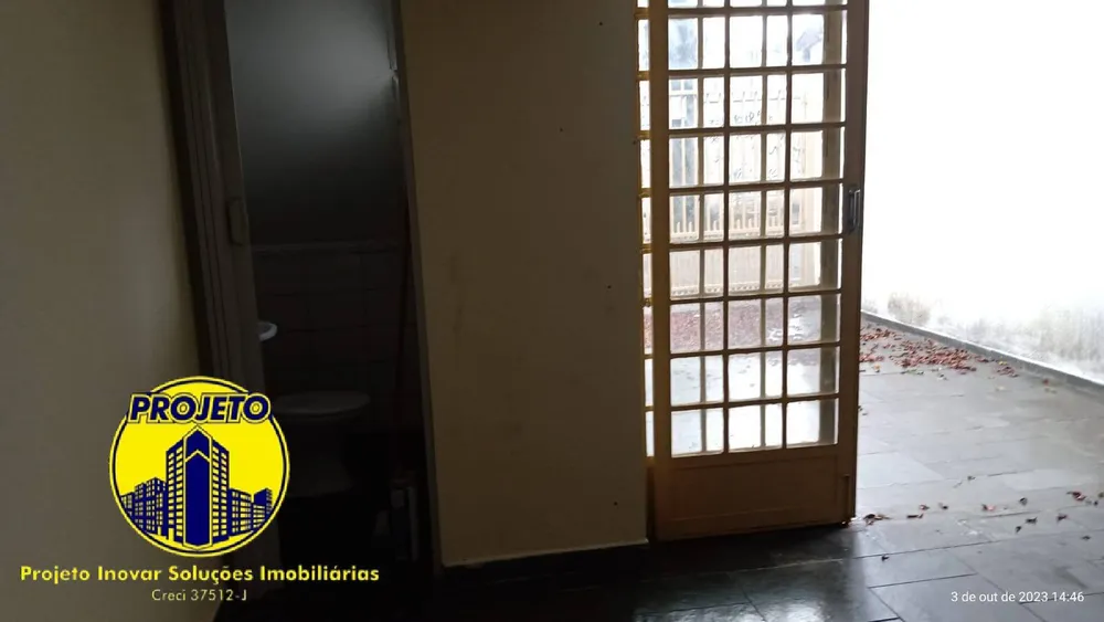 Sobrado, 3 quartos, 200 m² - Foto 12