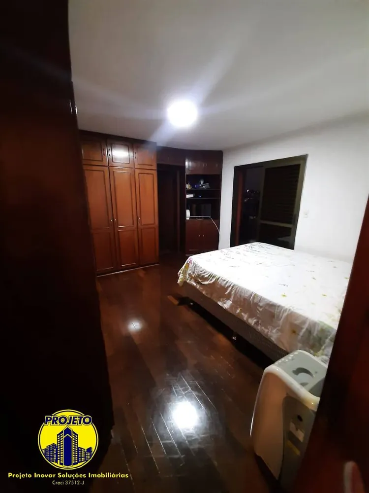 Apartamento, 3 quartos, 113 m² - Foto 2