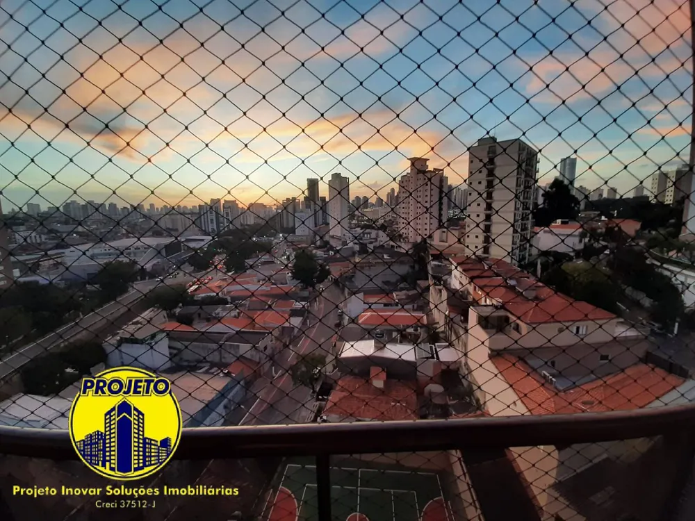Apartamento, 3 quartos, 113 m² - Foto 1