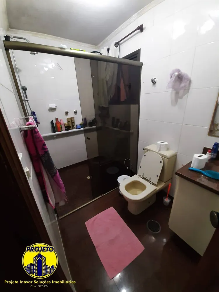 Apartamento, 3 quartos, 113 m² - Foto 4