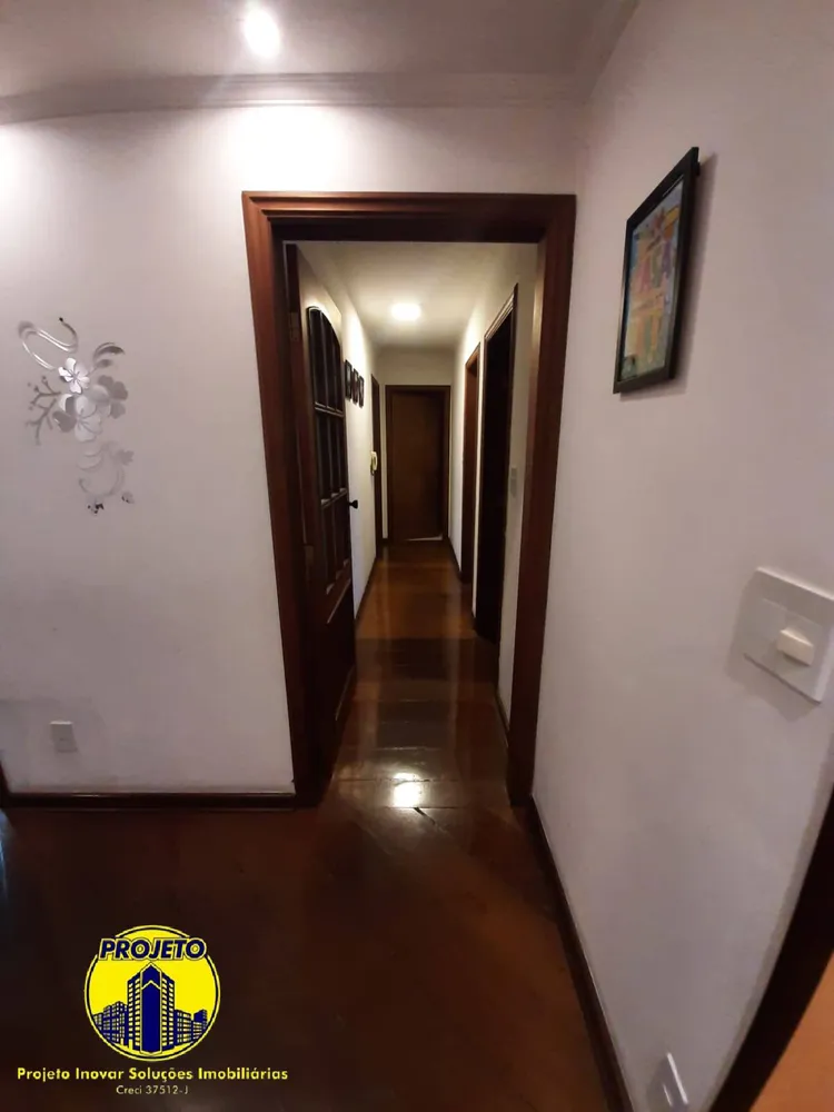 Apartamento, 3 quartos, 113 m² - Foto 3