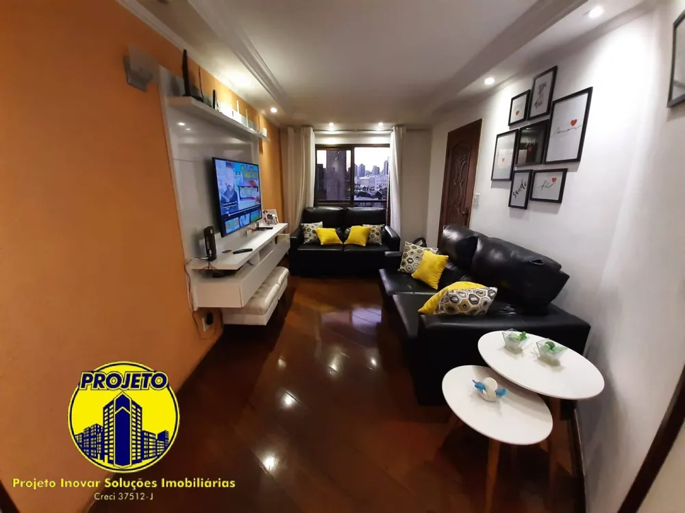 Apartamento, 3 quartos, 113 m² - Foto 3