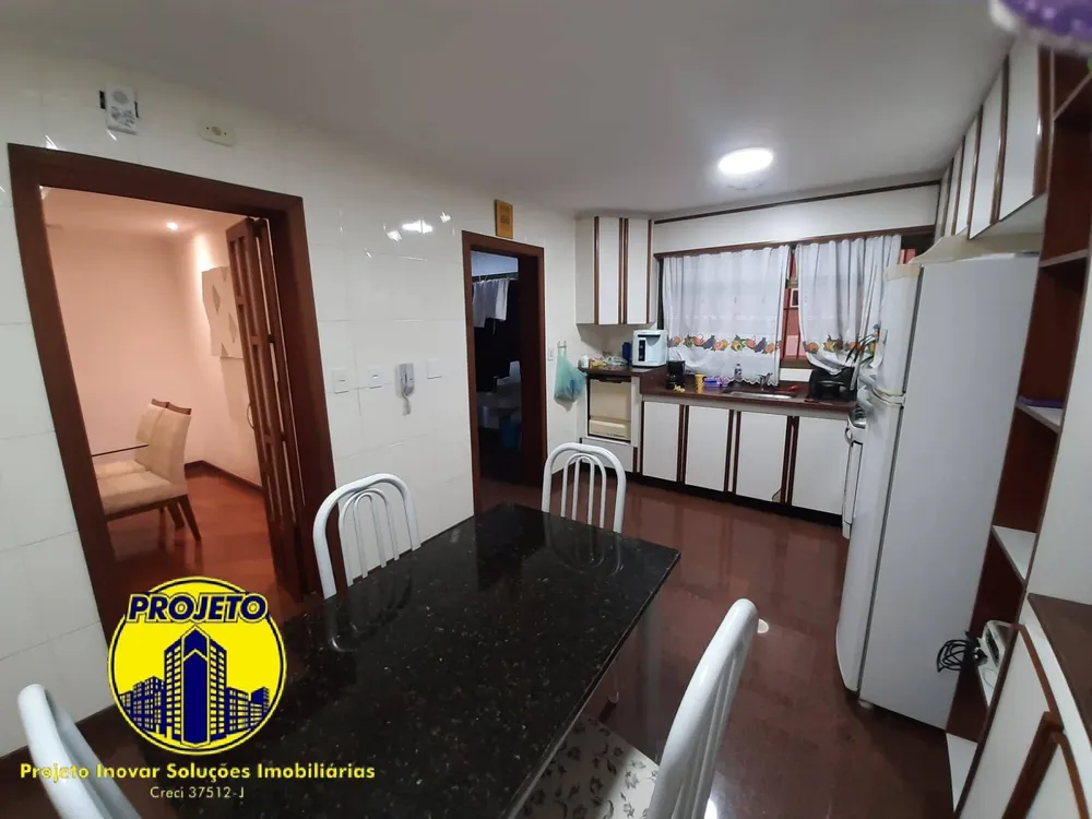 Apartamento, 3 quartos, 113 m² - Foto 5