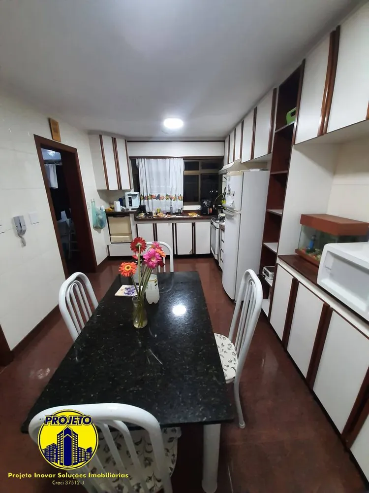 Apartamento, 3 quartos, 113 m² - Foto 4
