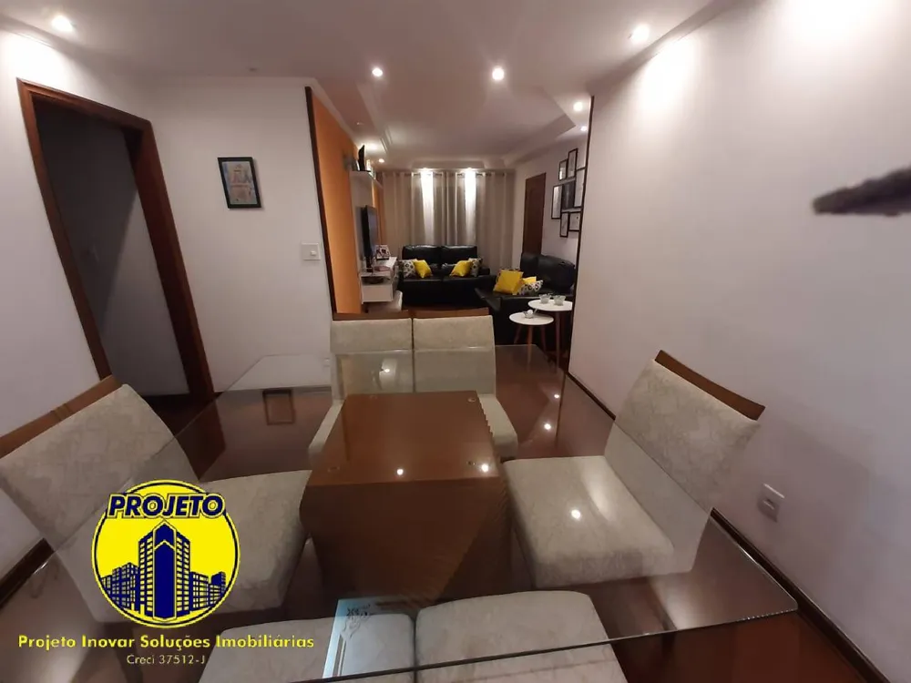 Apartamento, 3 quartos, 113 m² - Foto 1