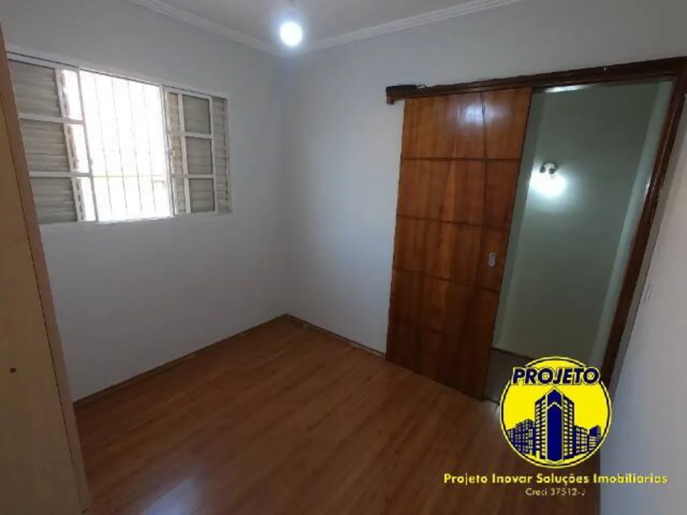 Sobrado, 2 quartos, 93 m² - Foto 6