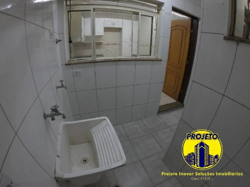 Sobrado, 2 quartos, 93 m² - Foto 10