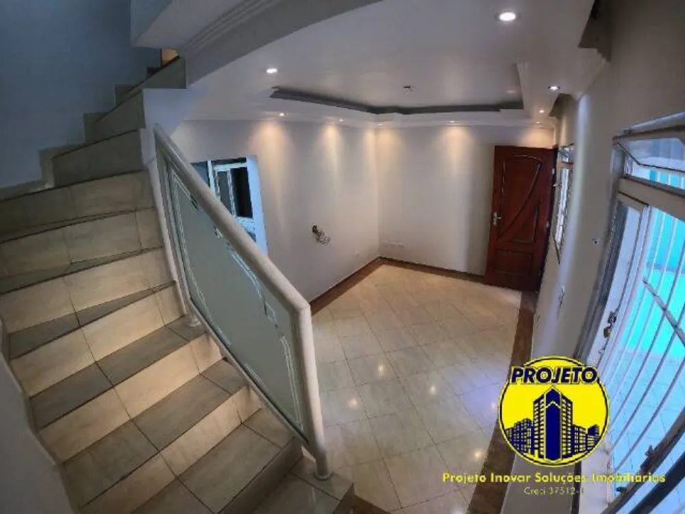 Sobrado, 2 quartos, 93 m² - Foto 4