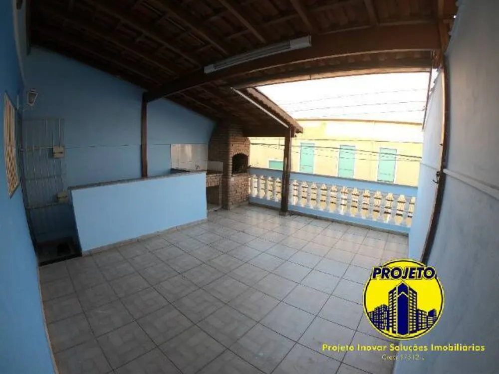 Sobrado, 2 quartos, 93 m² - Foto 11