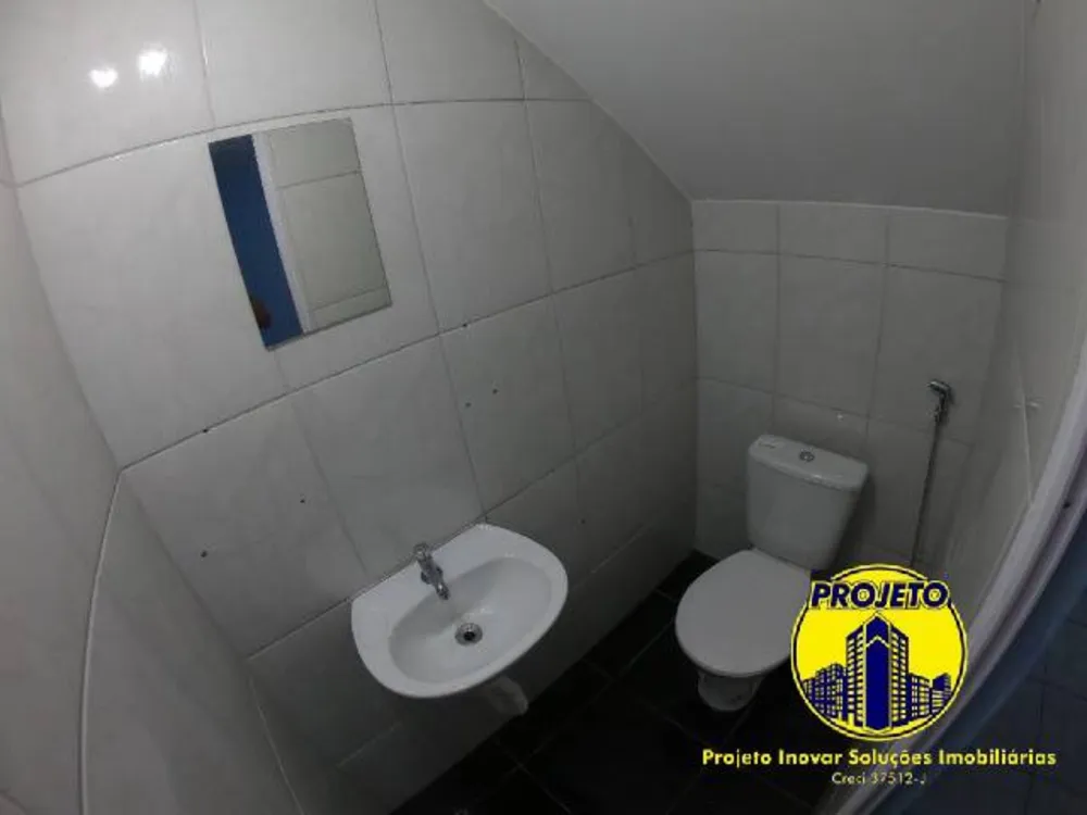 Sobrado, 2 quartos, 93 m² - Foto 8
