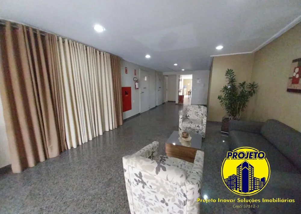 Apartamento, 2 quartos, 59 m² - Foto 9