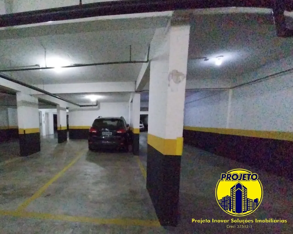Apartamento, 2 quartos, 59 m² - Foto 6