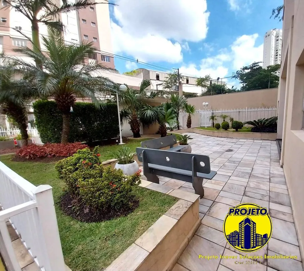 Apartamento, 2 quartos, 59 m² - Foto 8
