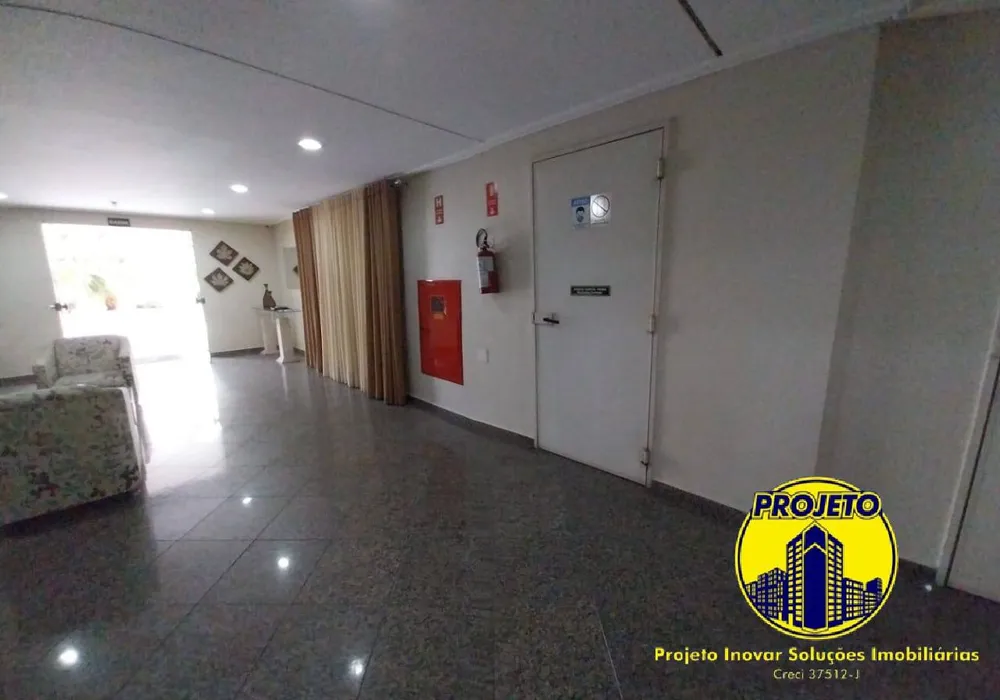 Apartamento, 2 quartos, 59 m² - Foto 5