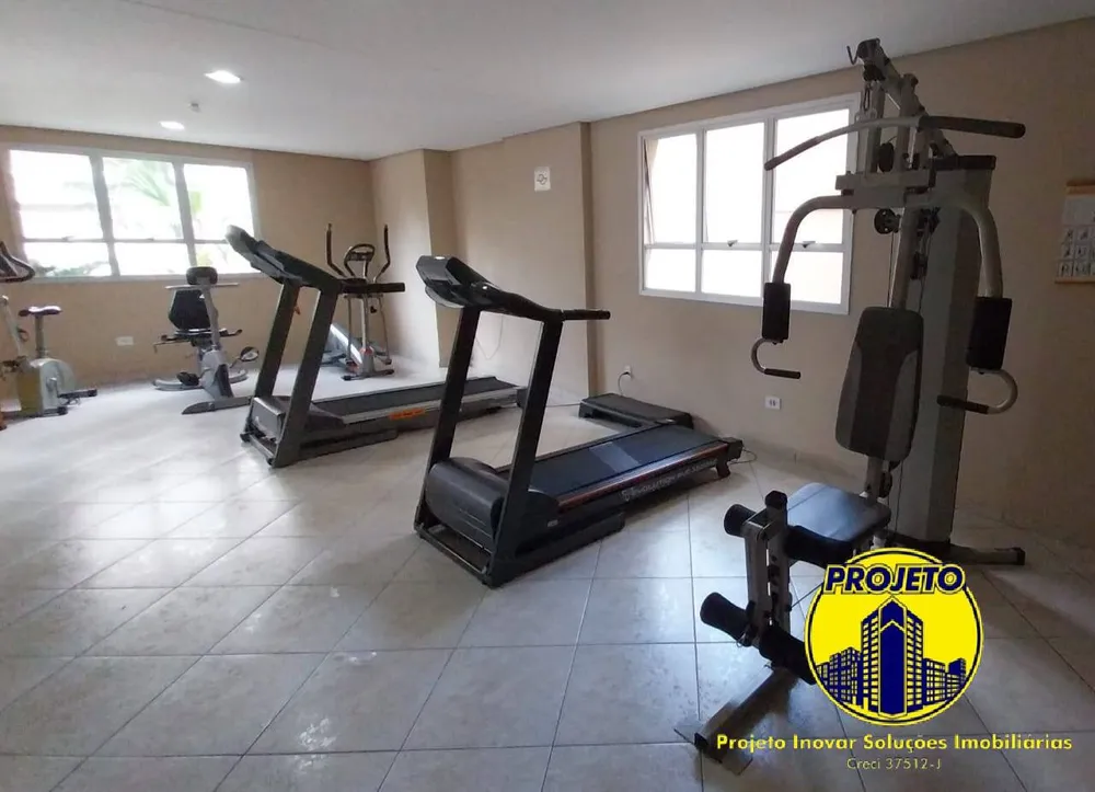 Apartamento, 2 quartos, 59 m² - Foto 4