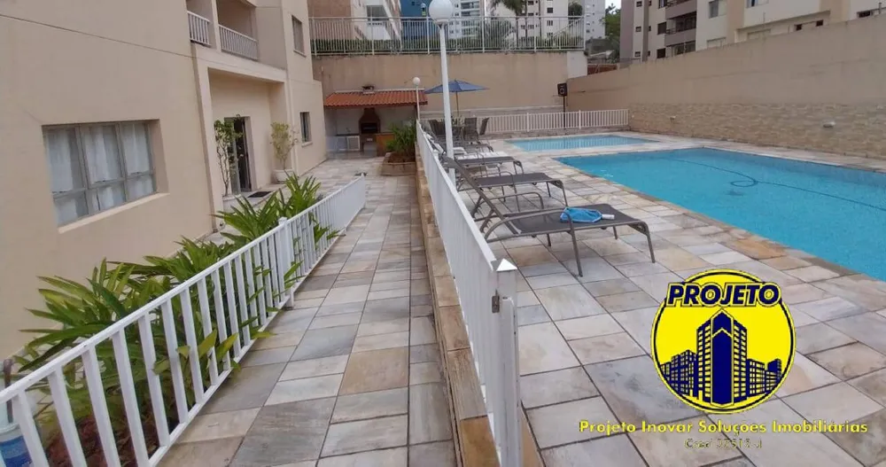 Apartamento, 2 quartos, 59 m² - Foto 11