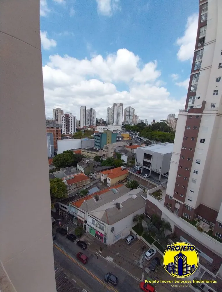 Apartamento, 2 quartos, 59 m² - Foto 3