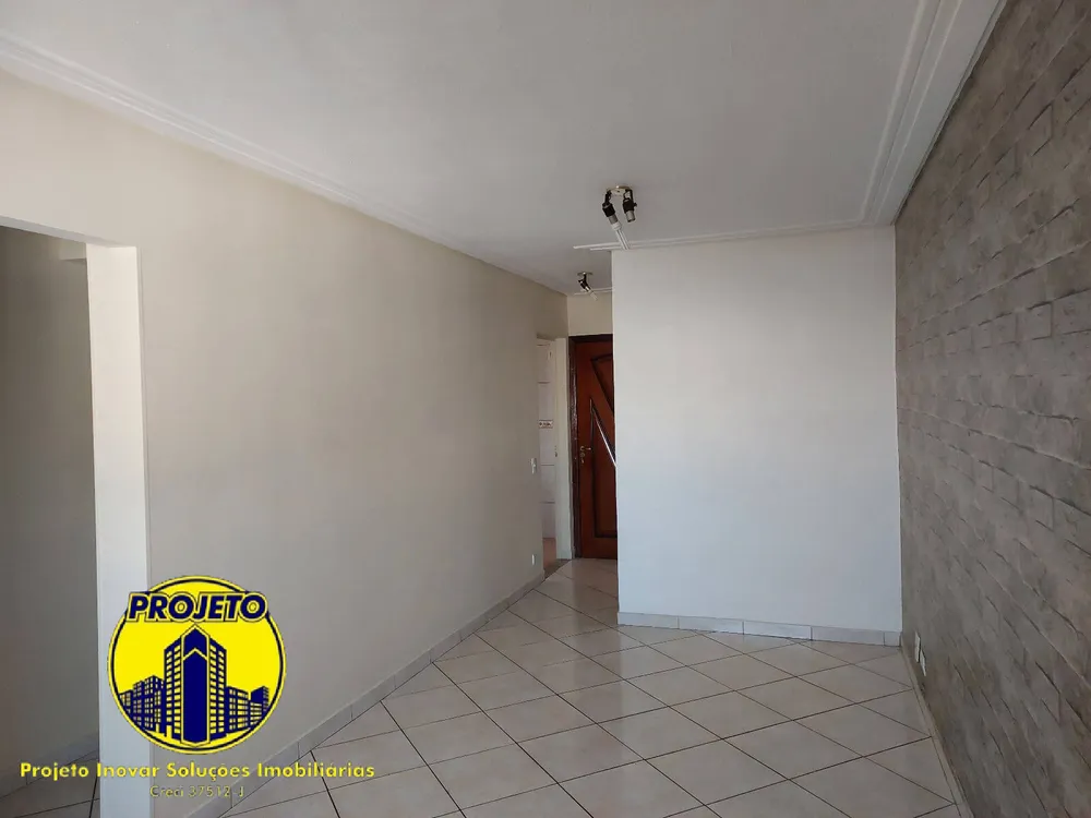 Apartamento, 3 quartos, 70 m² - Foto 3