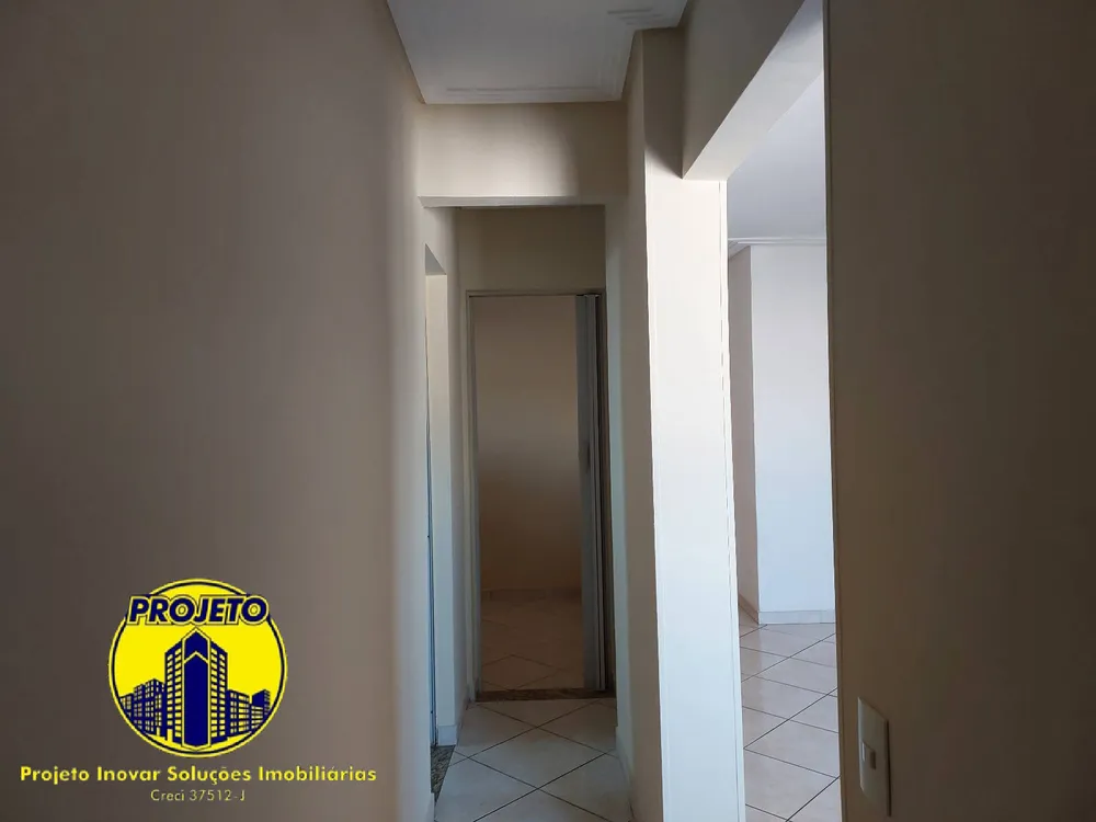 Apartamento, 3 quartos, 70 m² - Foto 4