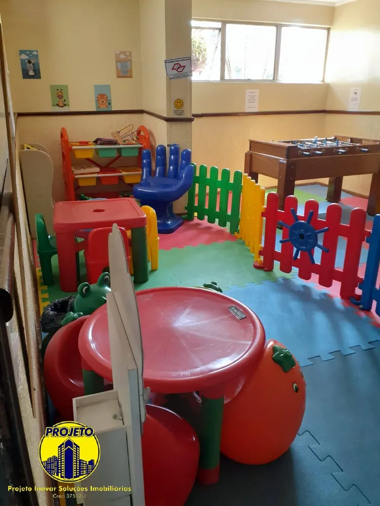 Apartamento, 3 quartos, 70 m² - Foto 8