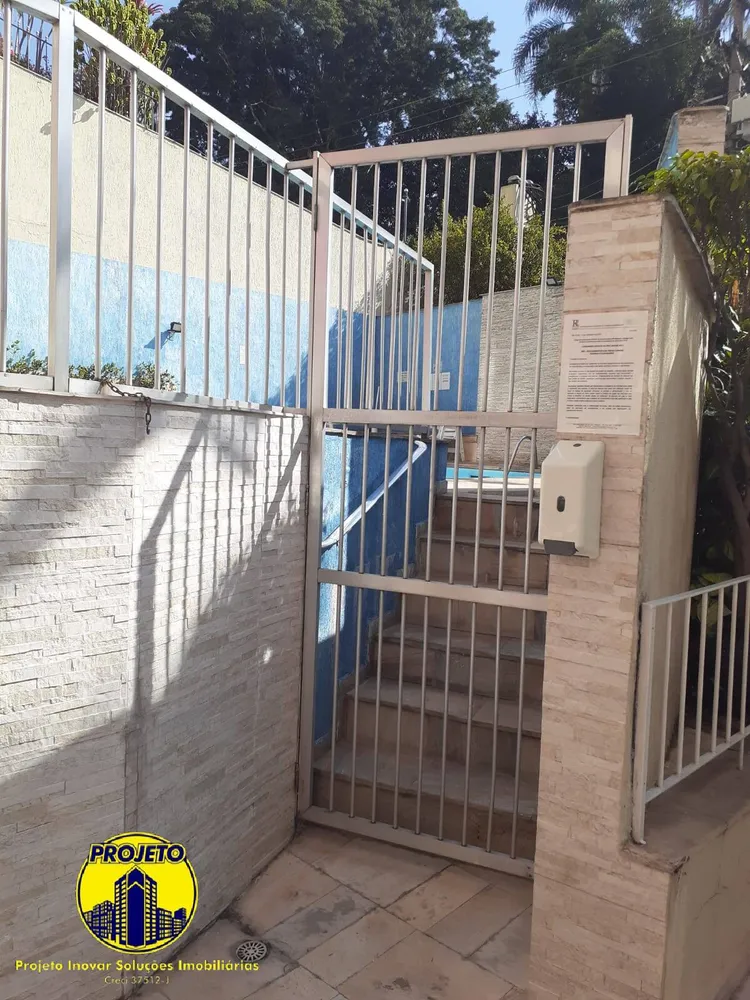 Apartamento, 3 quartos, 70 m² - Foto 9