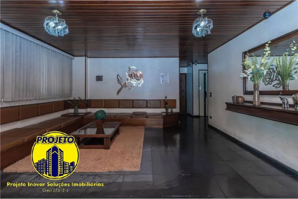 Apartamento, 3 quartos, 70 m² - Foto 2