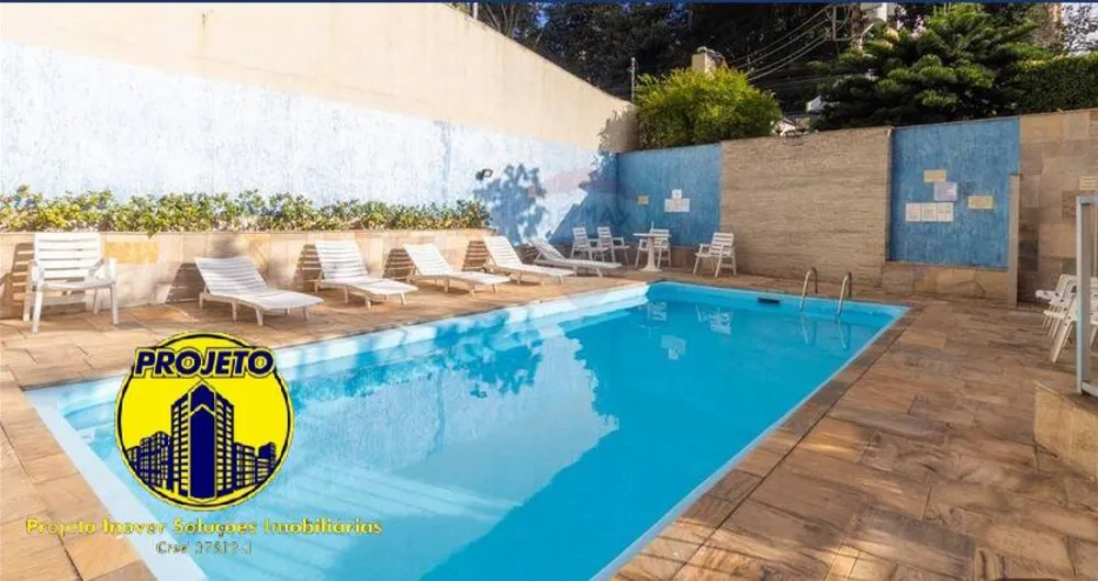 Apartamento, 3 quartos, 70 m² - Foto 10