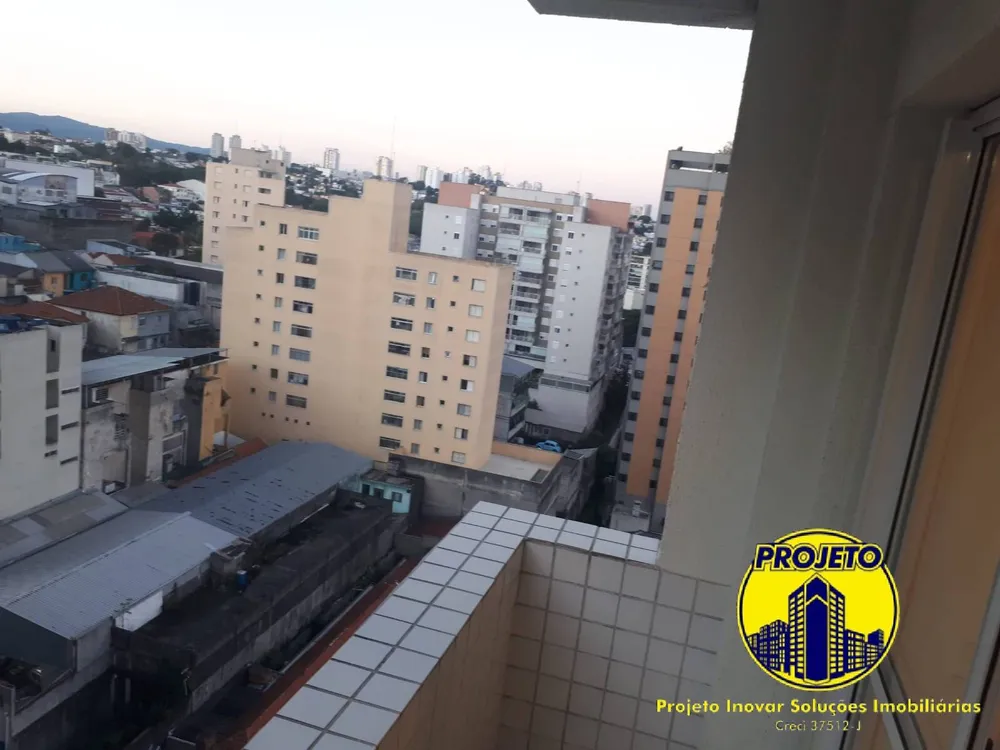 Apartamento, 1 quarto, 45 m² - Foto 1