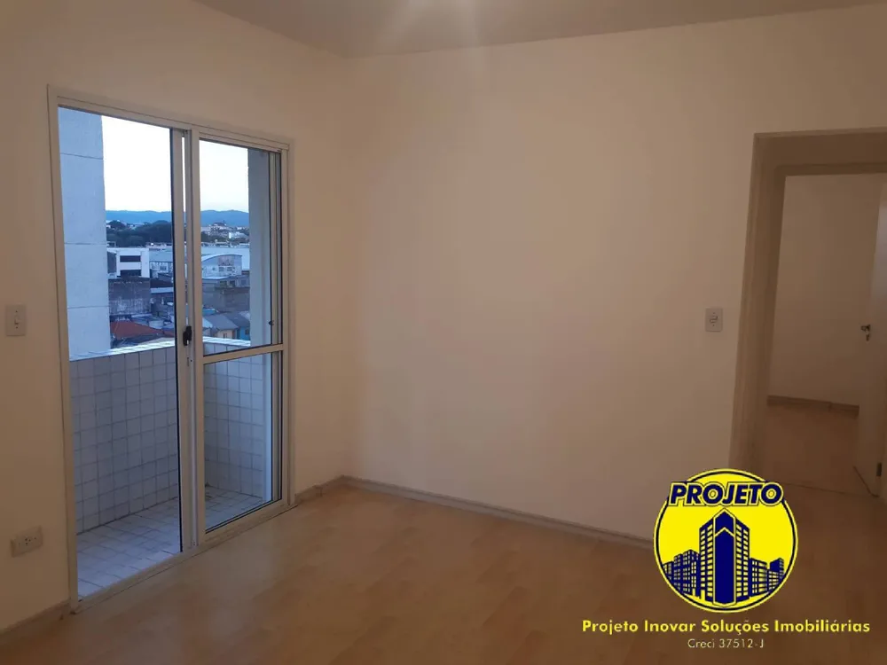 Apartamento, 1 quarto, 45 m² - Foto 2