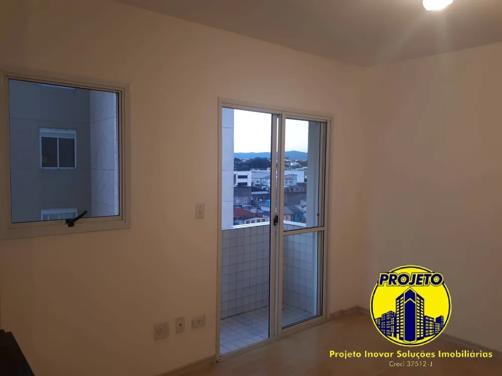 Apartamento, 1 quarto, 45 m² - Foto 3