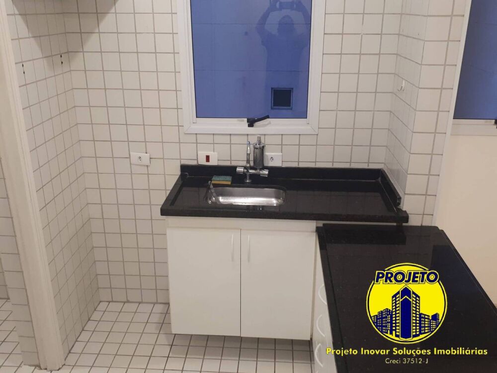 Apartamento, 1 quarto, 45 m² - Foto 3