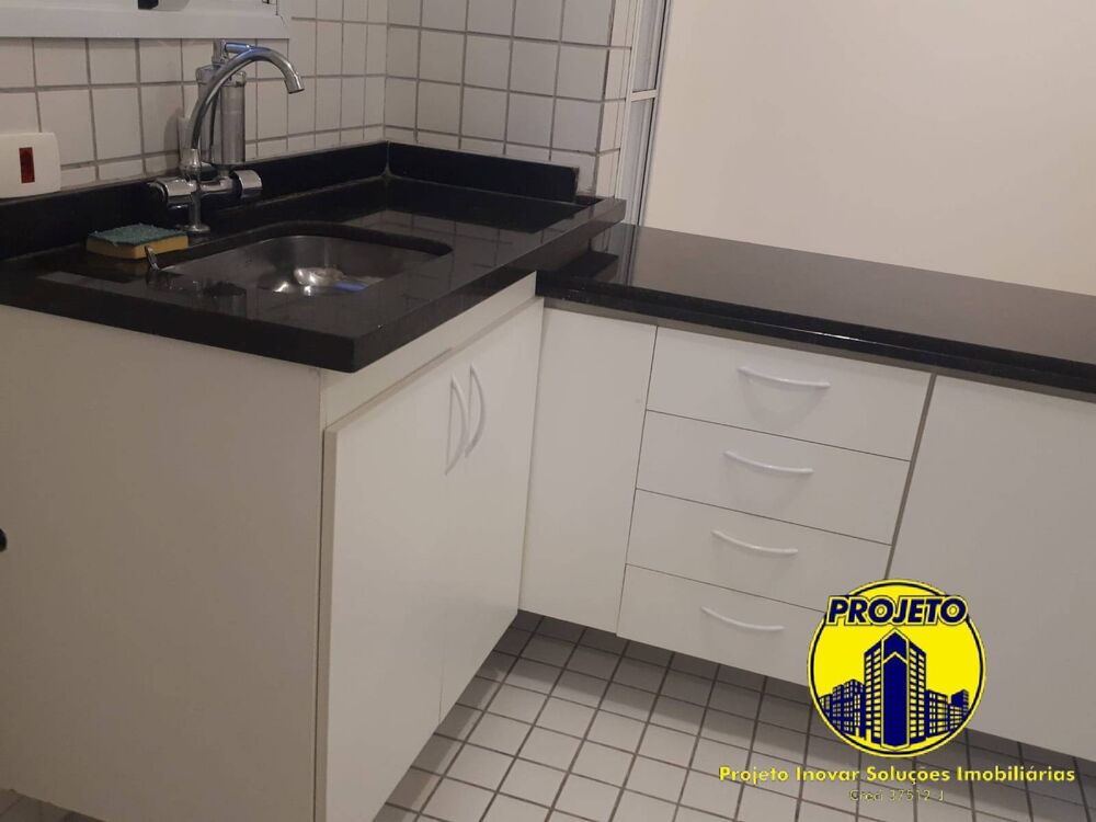Apartamento, 1 quarto, 45 m² - Foto 4