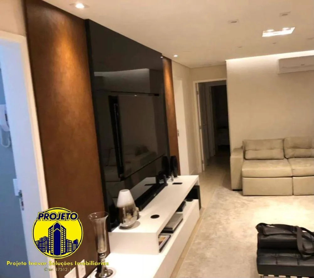 Apartamento, 3 quartos, 215 m² - Foto 2
